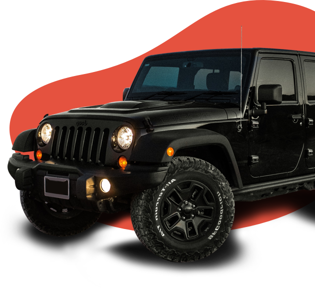 The best Jeep car repair Dubai has to offer you. Only at Carcility!